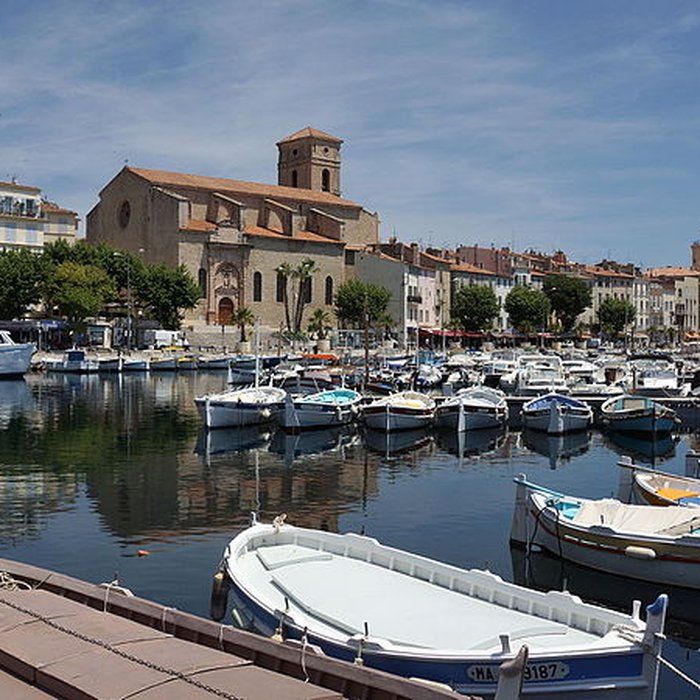 Photo de Église Notre-Dame-de-l’Assomption