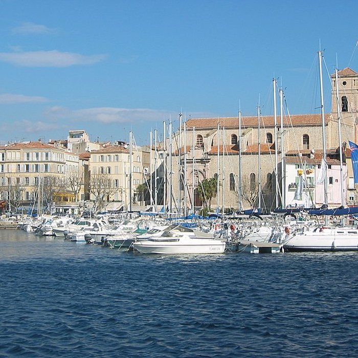 Photo de Église Notre-Dame-de-l’Assomption
