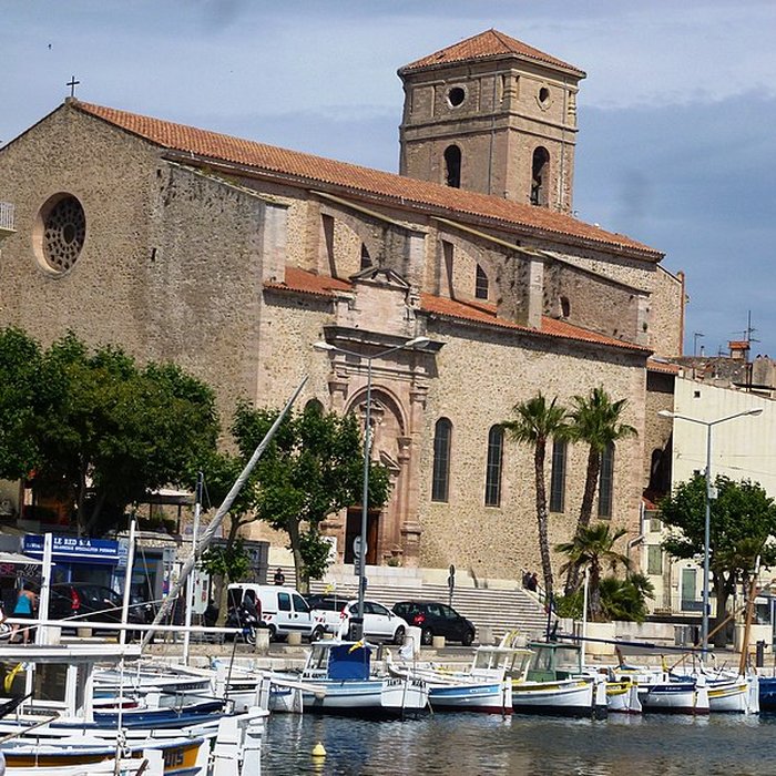 Photo de Église Notre-Dame-de-l’Assomption