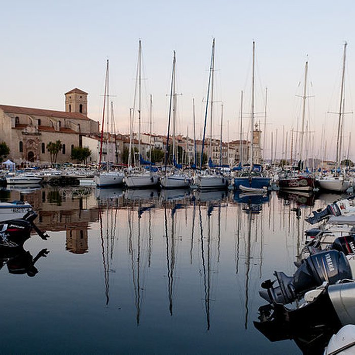 Photo de Église Notre-Dame-de-l’Assomption