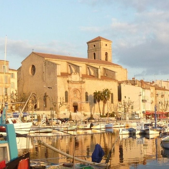 Photo de Église Notre-Dame-de-l’Assomption