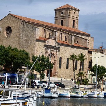 Église Notre-Dame-de-l’Assomption