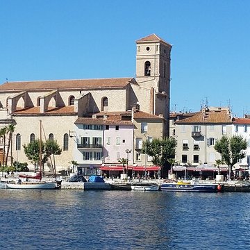 Église Notre-Dame-de-l’Assomption