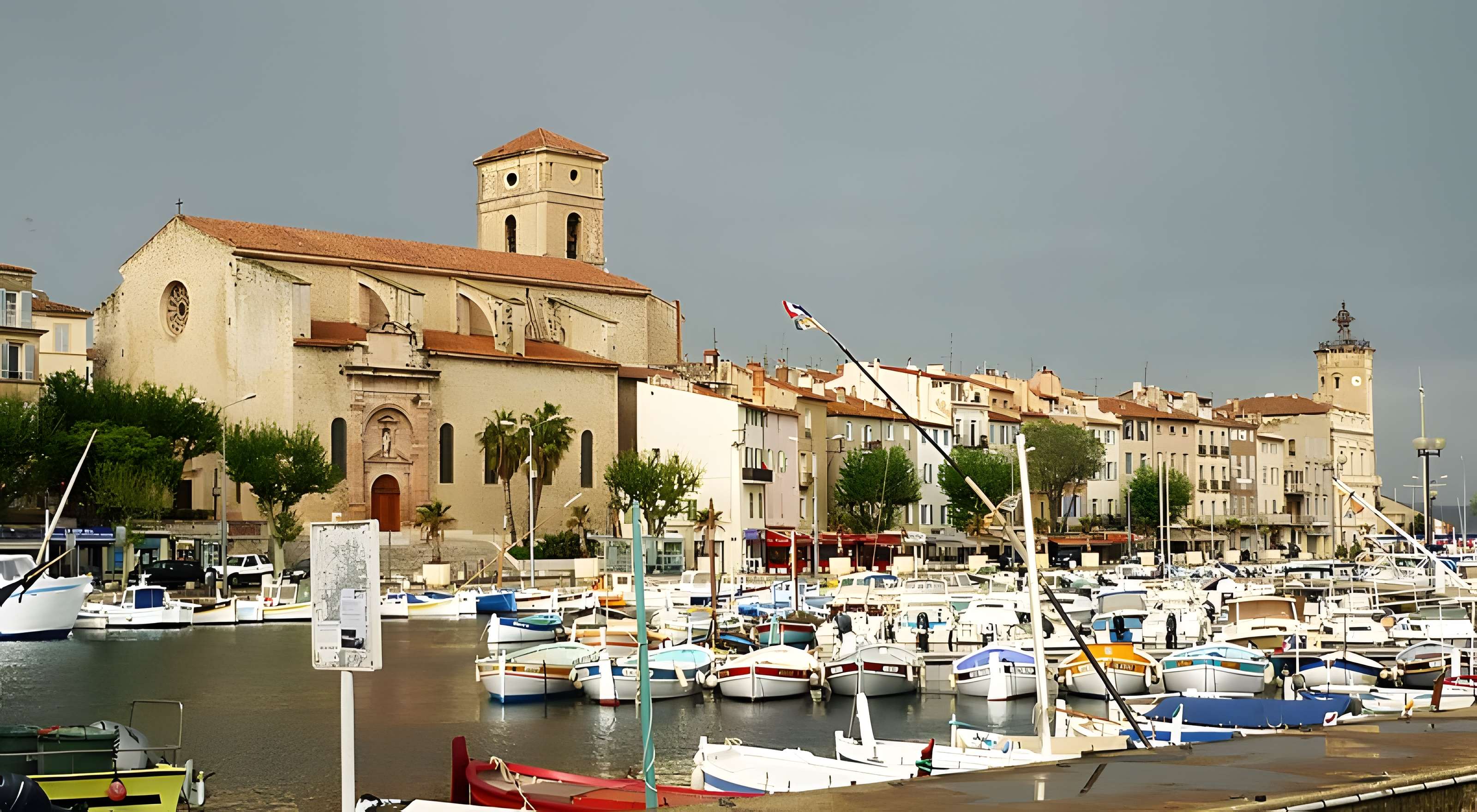 Église Notre-Dame-de-l’Assomption