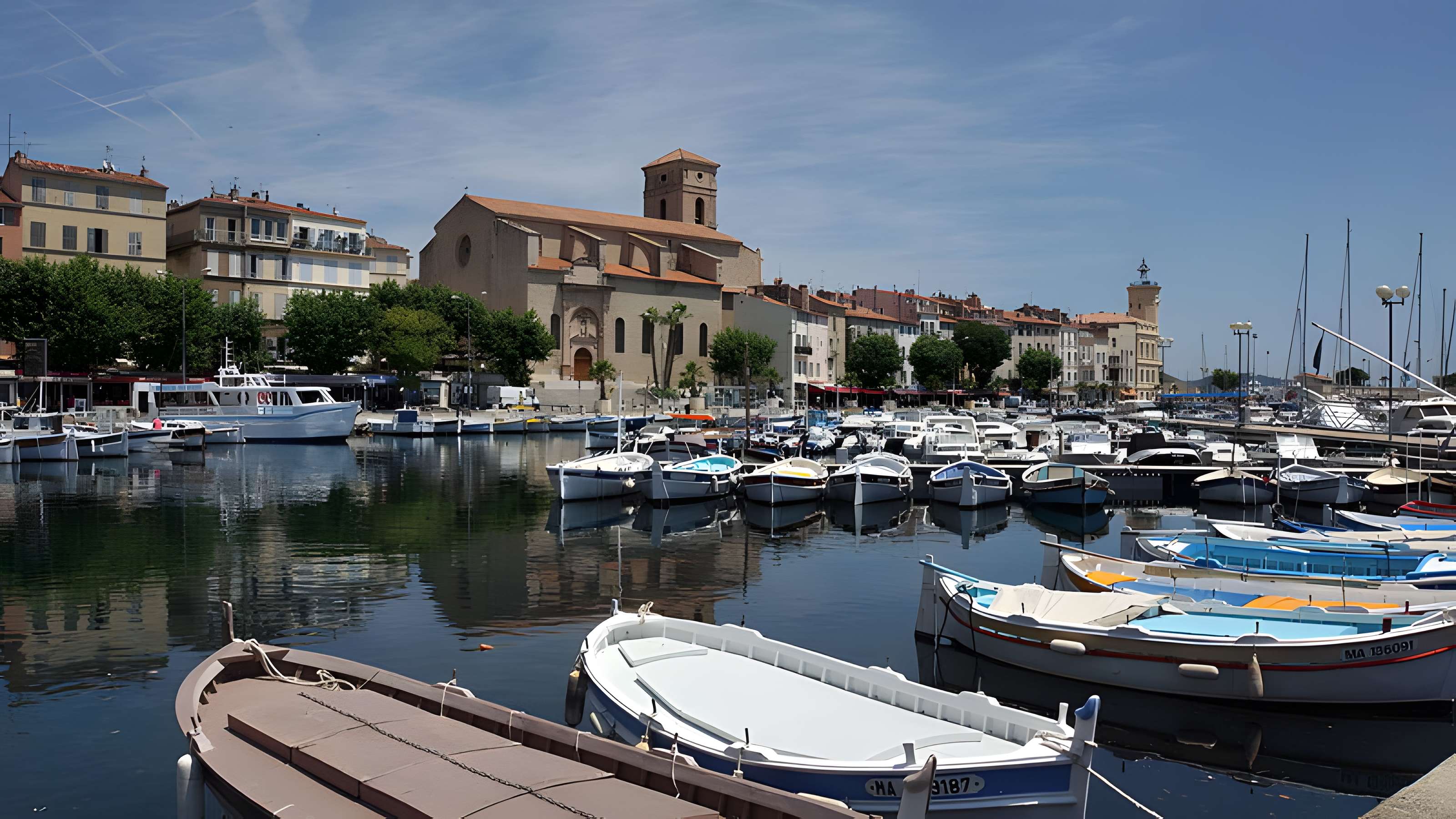 Église Notre-Dame-de-l’Assomption