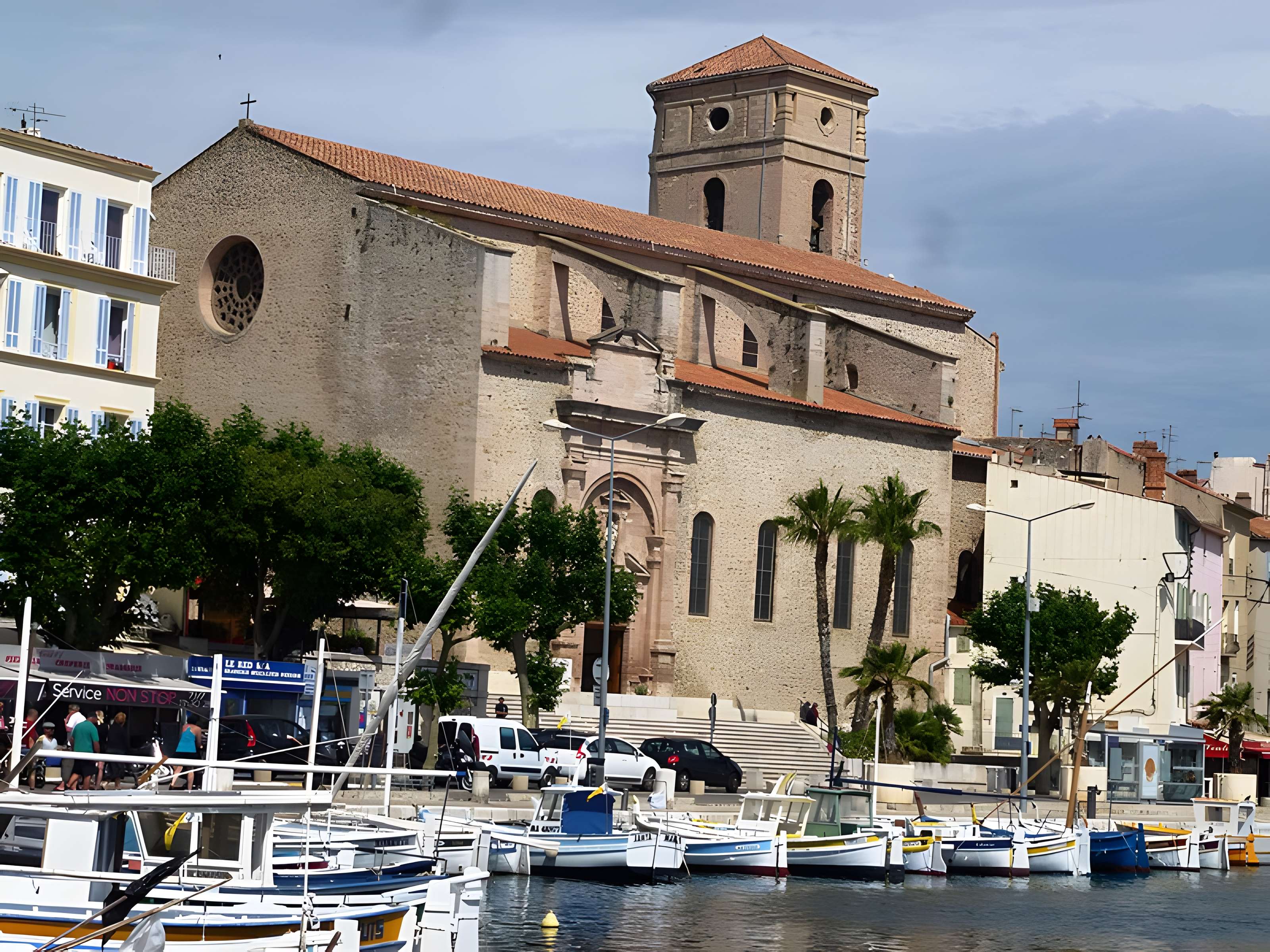 Église Notre-Dame-de-l’Assomption