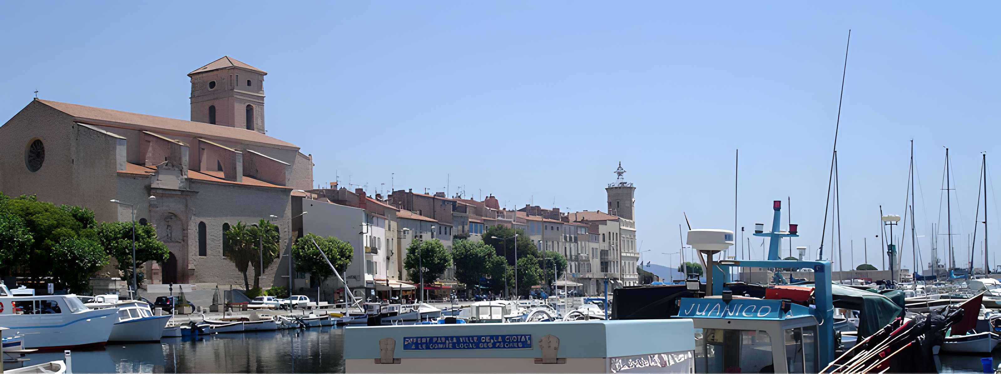 Église Notre-Dame-de-l’Assomption