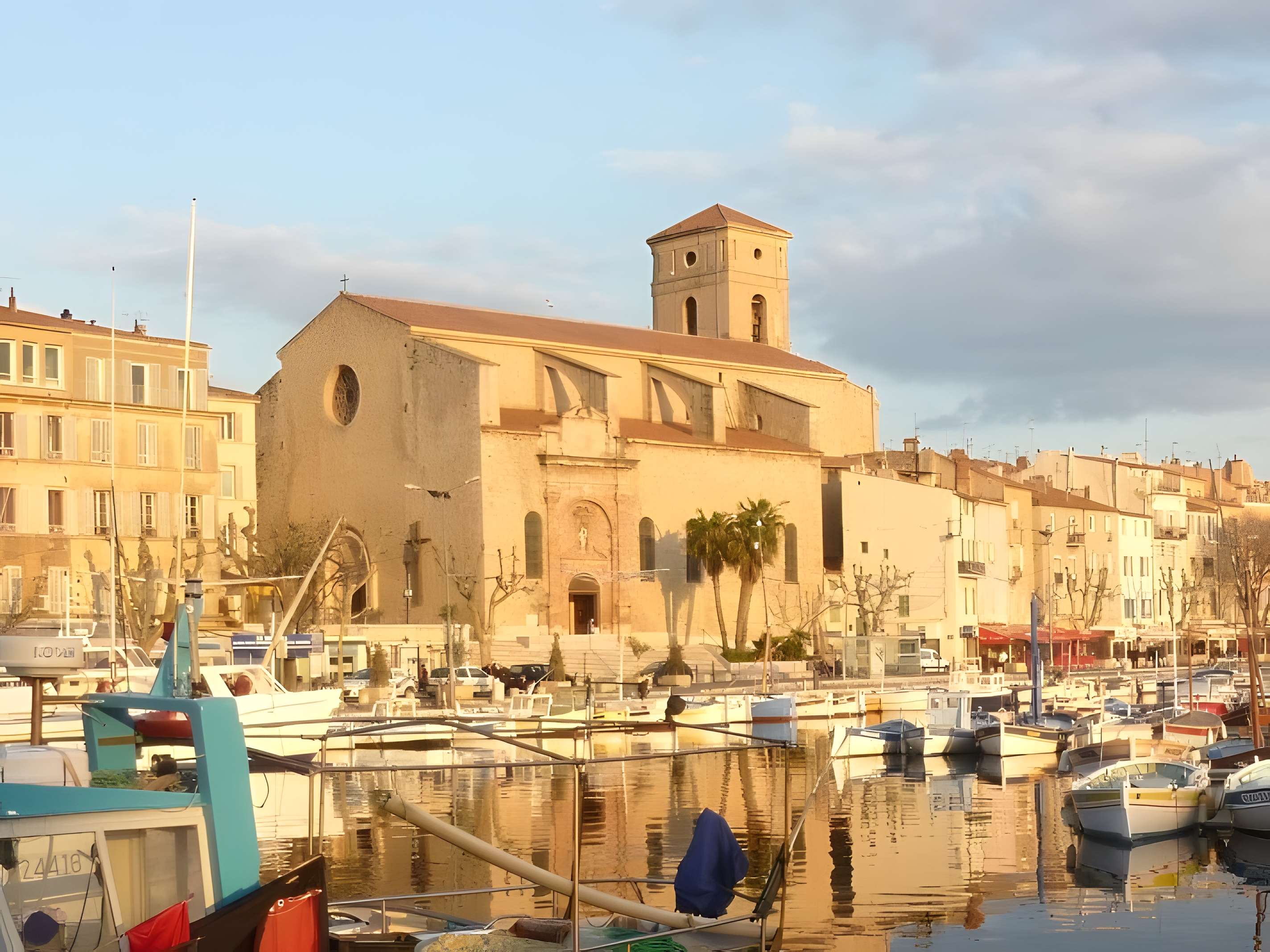 Église Notre-Dame-de-l’Assomption