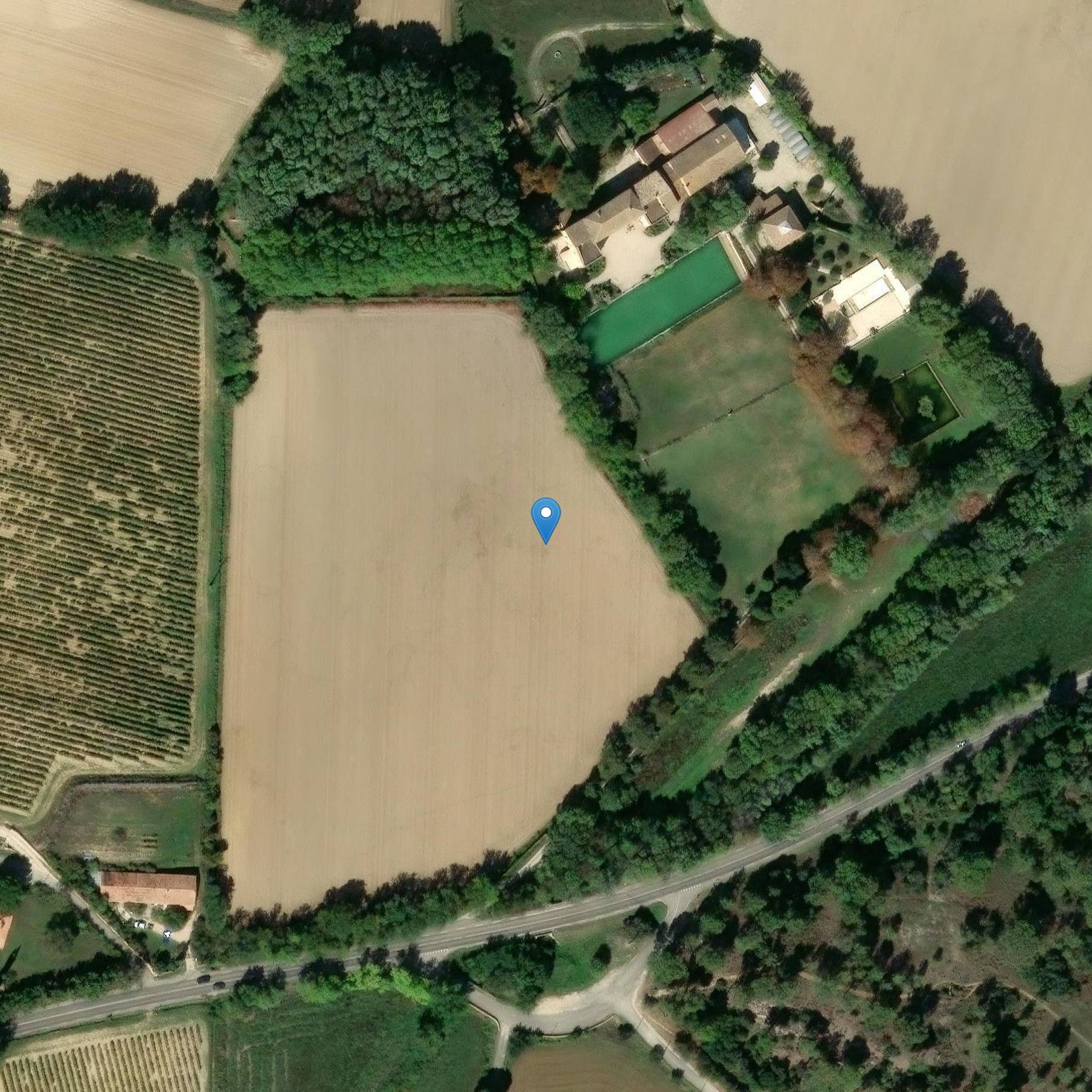 Photo de Domaine d'Aiguebelle