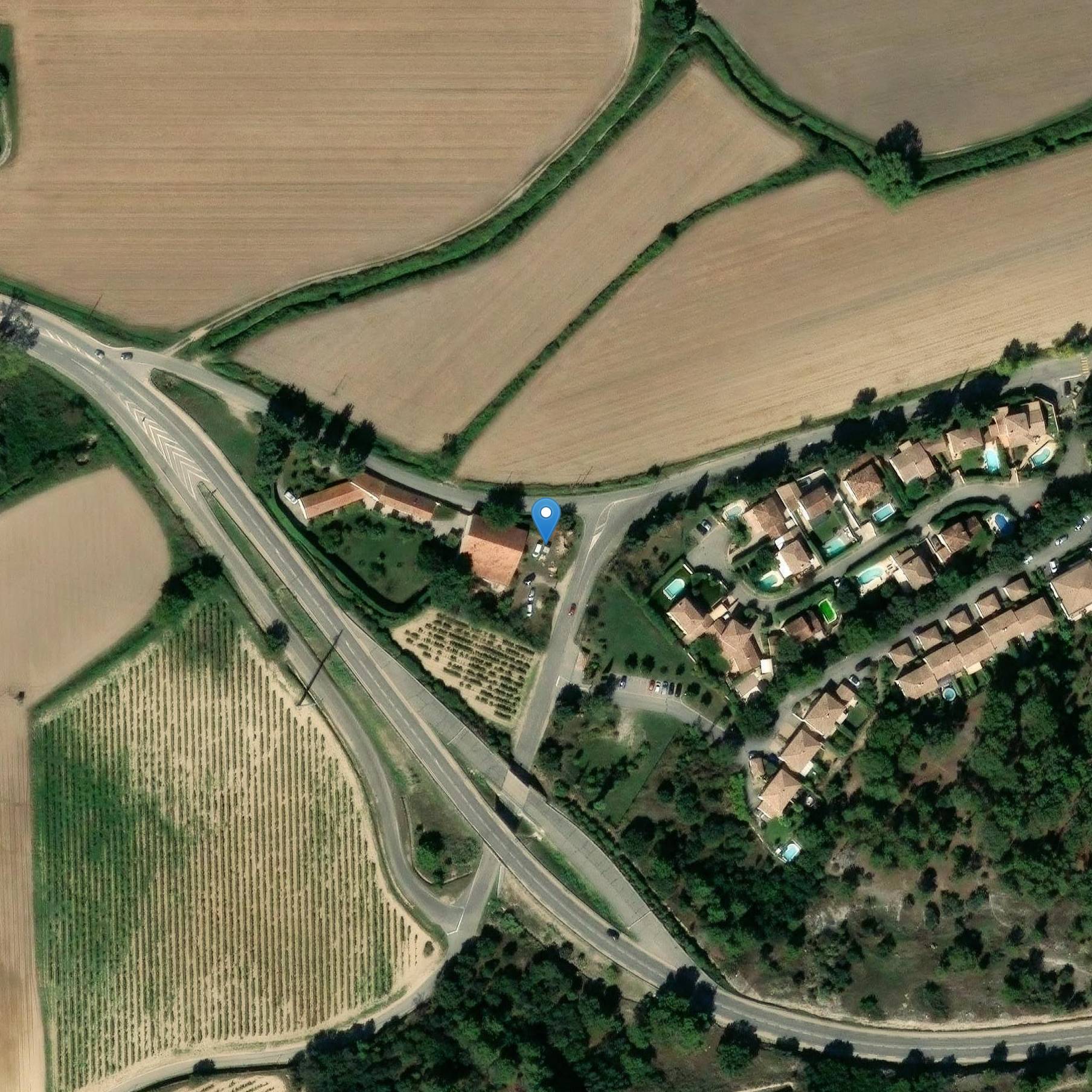 Photo de Oratoire Sainte-Thérèse