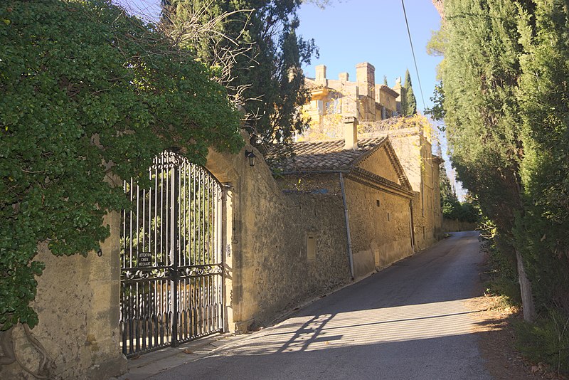 Photo de Pavillon de Bidaine