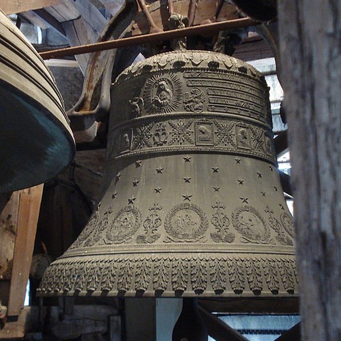 Photo de Co-cathédrale Notre-Dame de lAnnonciation de Bourg-en-Bresse