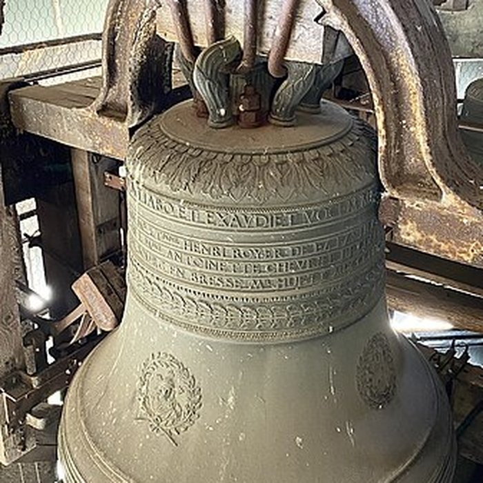 Photo de Co-cathédrale Notre-Dame de lAnnonciation de Bourg-en-Bresse