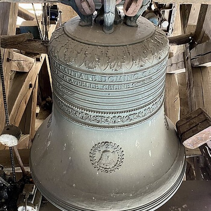 Photo de Co-cathédrale Notre-Dame de lAnnonciation de Bourg-en-Bresse