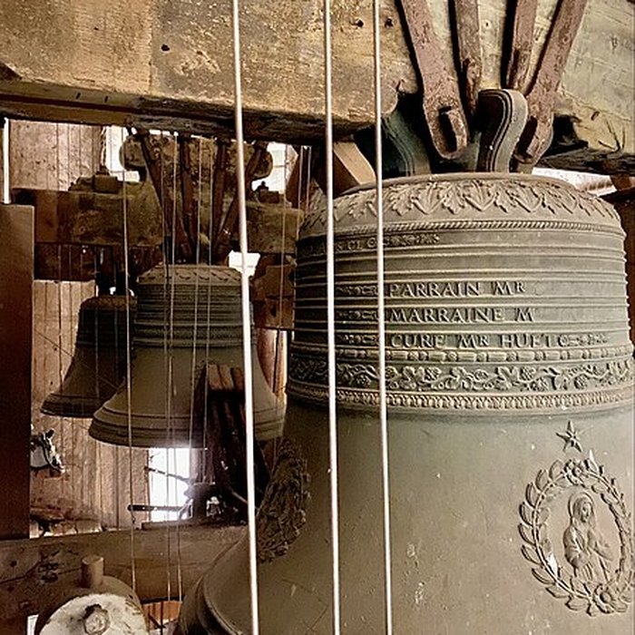 Photo de Co-cathédrale Notre-Dame de lAnnonciation de Bourg-en-Bresse