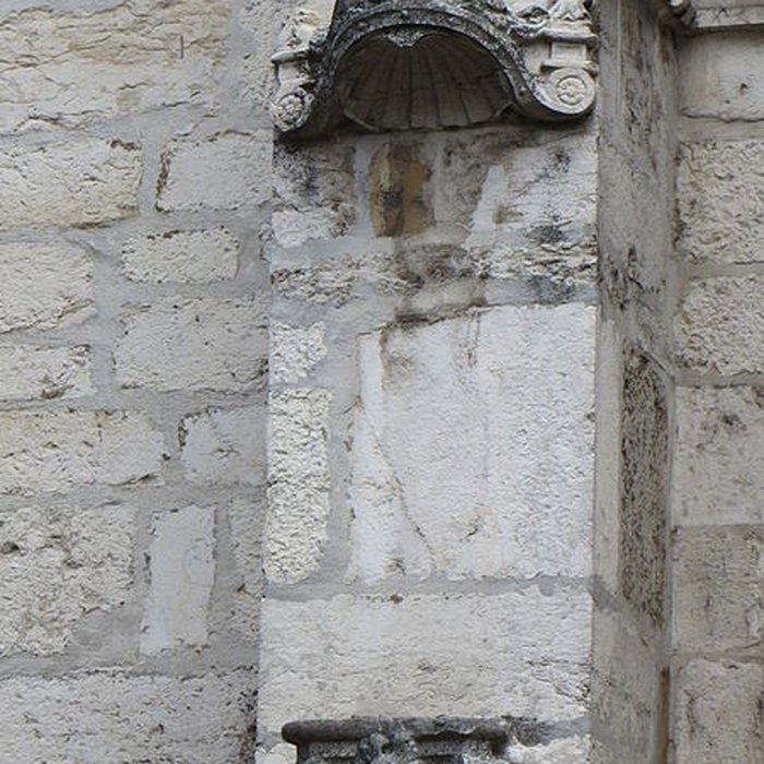 Photo de Co-cathédrale Notre-Dame de lAnnonciation de Bourg-en-Bresse