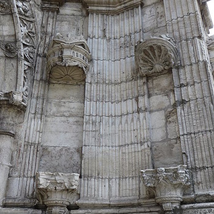 Photo de Co-cathédrale Notre-Dame de lAnnonciation de Bourg-en-Bresse
