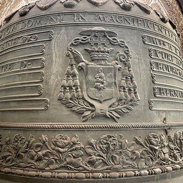 Co-cathédrale Notre-Dame de lAnnonciation de Bourg-en-Bresse