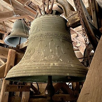 Co-cathédrale Notre-Dame de lAnnonciation de Bourg-en-Bresse