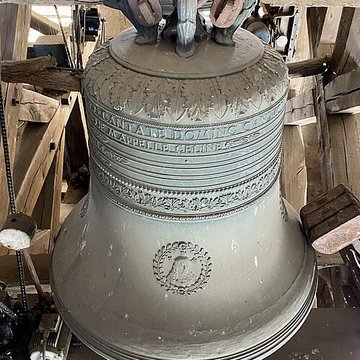 Co-cathédrale Notre-Dame de lAnnonciation de Bourg-en-Bresse