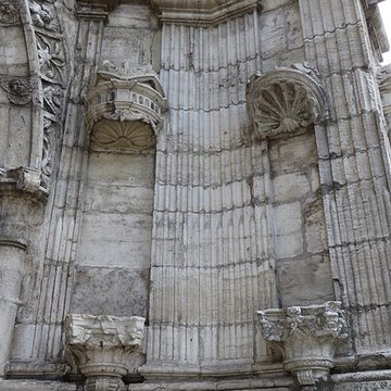 Co-cathédrale Notre-Dame de lAnnonciation de Bourg-en-Bresse