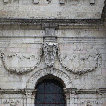 Co-cathédrale Notre-Dame de lAnnonciation de Bourg-en-Bresse