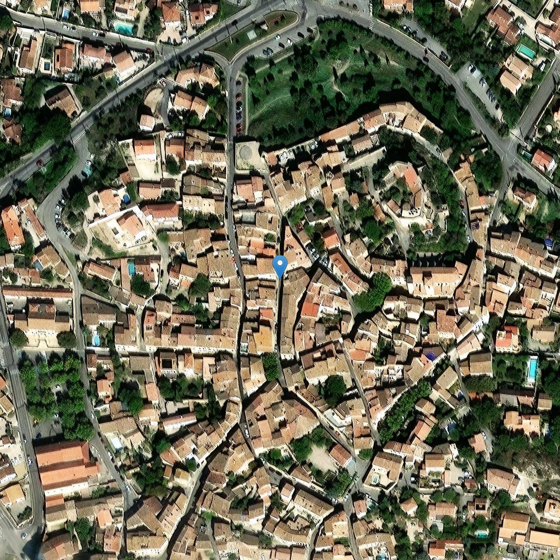 Photo de 石門、刻印