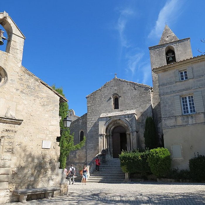 Photo de Chapelle des Pénitents Blancs ou chapelle Sainte-Estelle