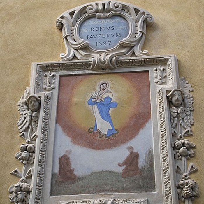 Photo de Cocathédrale Saint-Michel de Sospel