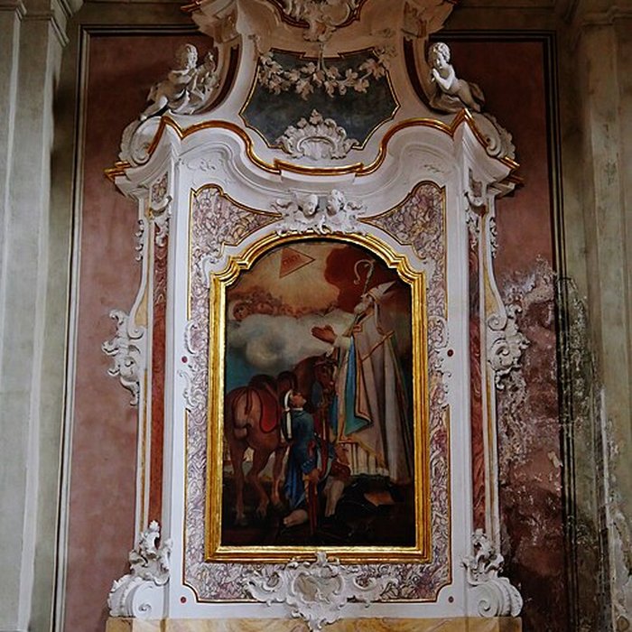 Photo de Cocathédrale Saint-Michel de Sospel