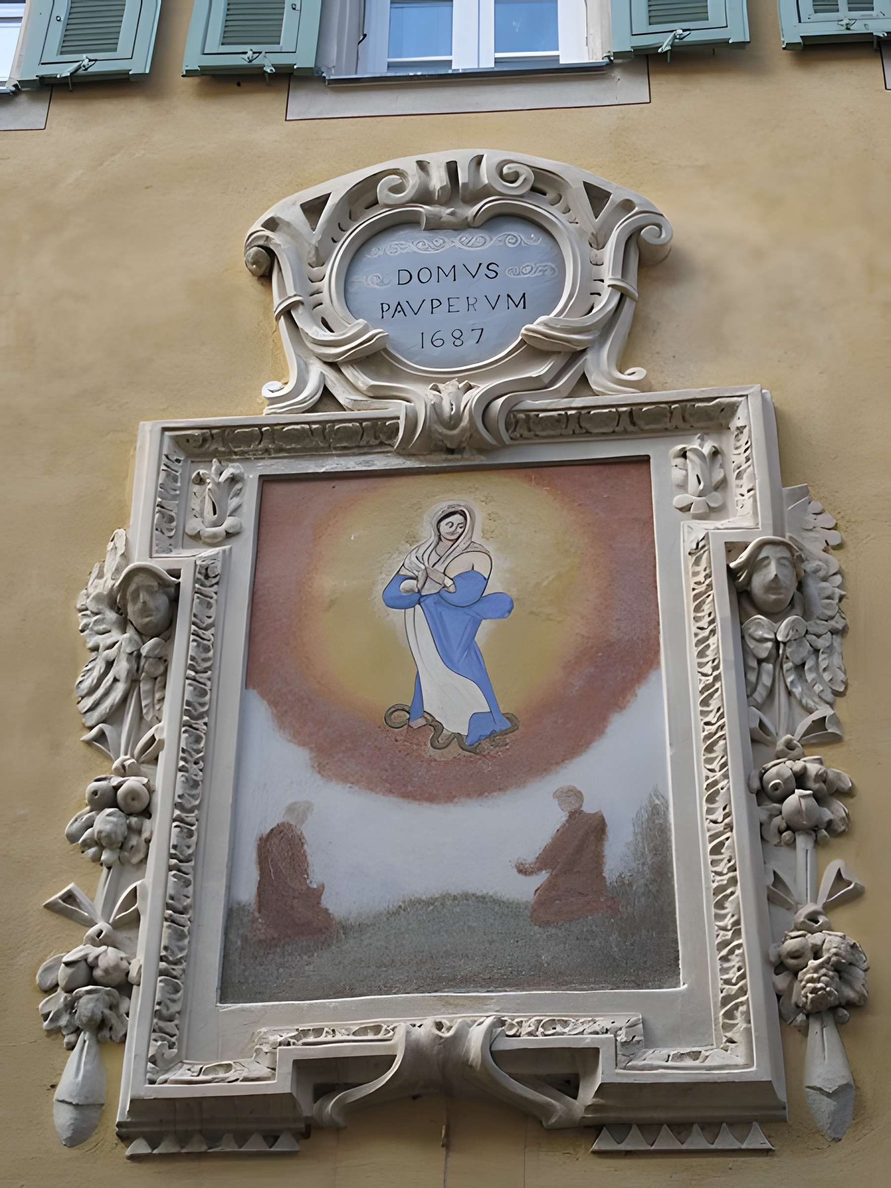 Cocathédrale Saint-Michel de Sospel