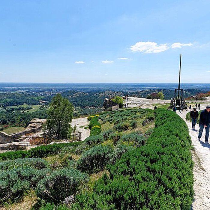 Photo de Château ruines