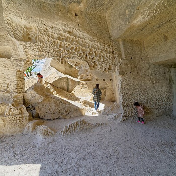 Photo de Château ruines