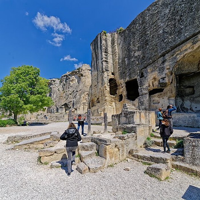 Photo de Château ruines