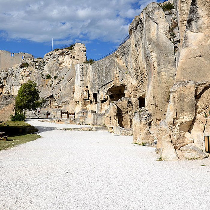 Photo de Château ruines