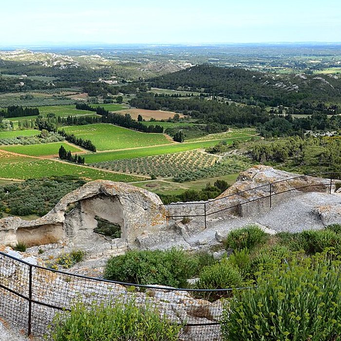 Photo de Château ruines