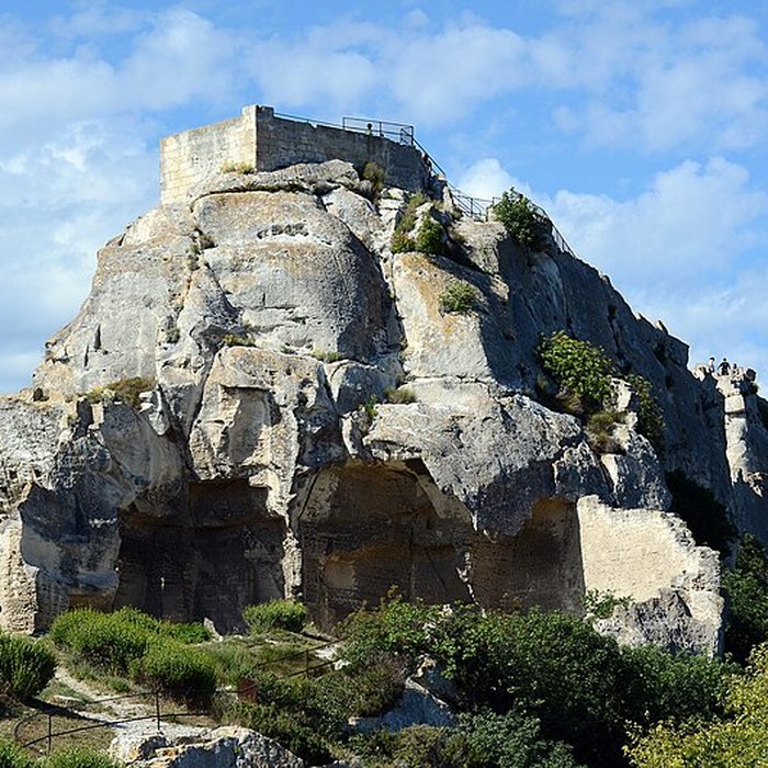 Photo de Château ruines
