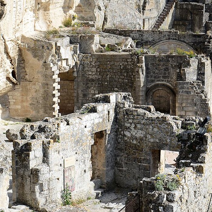 Photo de Château ruines