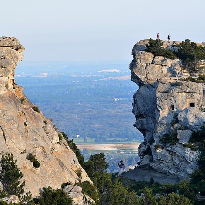 Photo de Château ruines