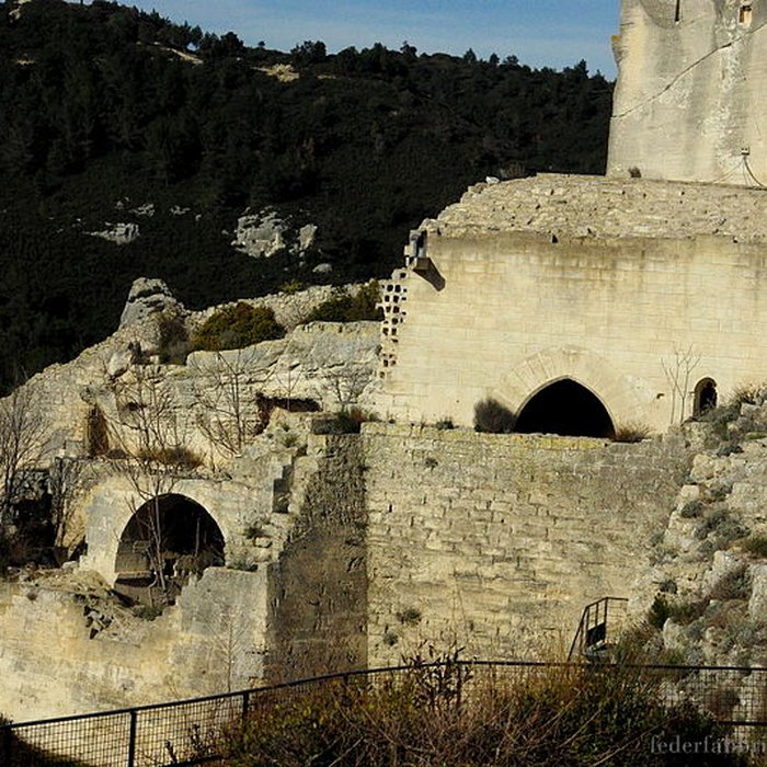 Photo de Château ruines