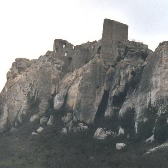 Photo de Château ruines