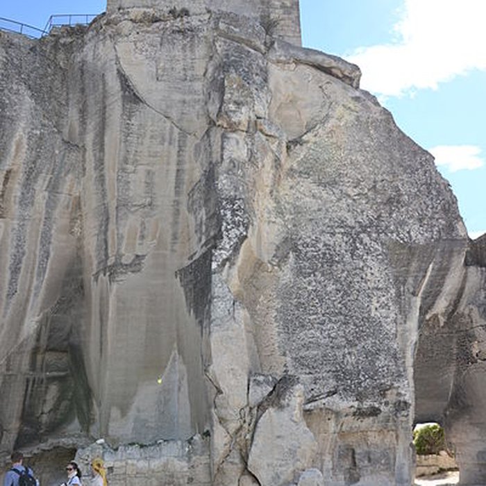 Photo de Château ruines