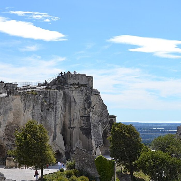 Photo de Château ruines