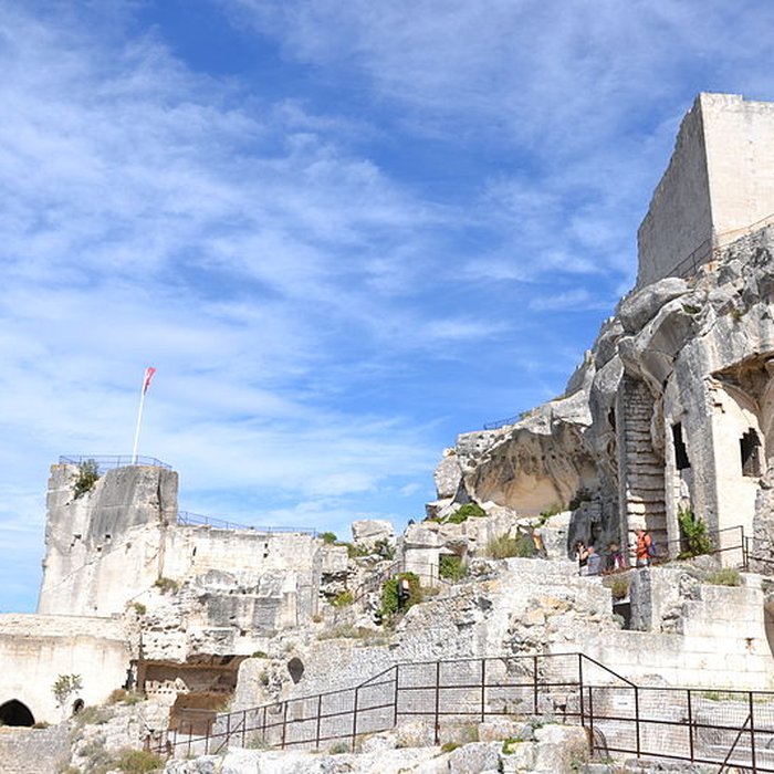 Photo de Château ruines