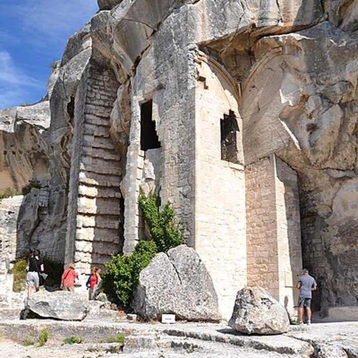 Photo de Château ruines