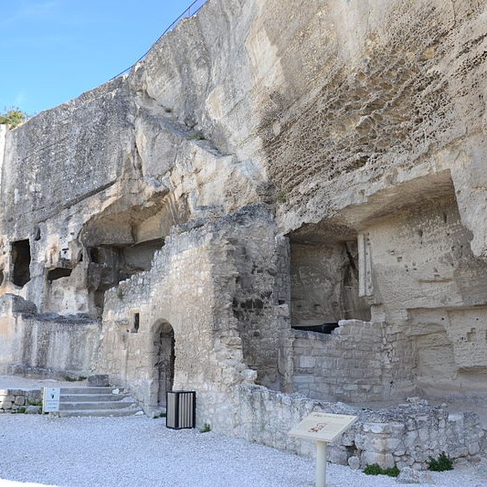 Photo de Château ruines