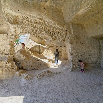 Château ruines