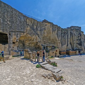 Château ruines