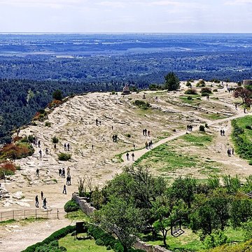 Château ruines