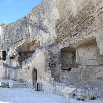 Château ruines